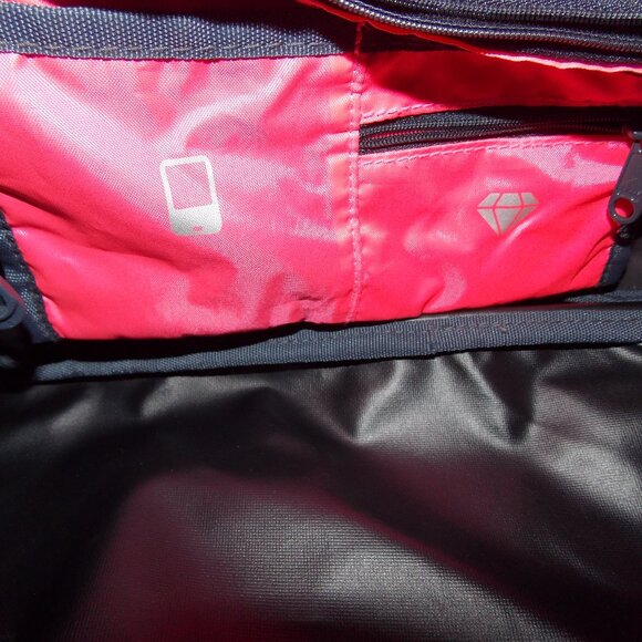 Adidas Squad Duffel Bag - Picture 2 of 9